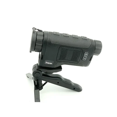 On-Board-Aufnahme-Infrarot-Wärmebildkamera, Monokular-Nachtsicht-Outdoor-Jagdausrüstung